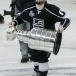 Drew Doughty - Famous Athlete