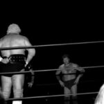 Harley Race - Famous Wrestler