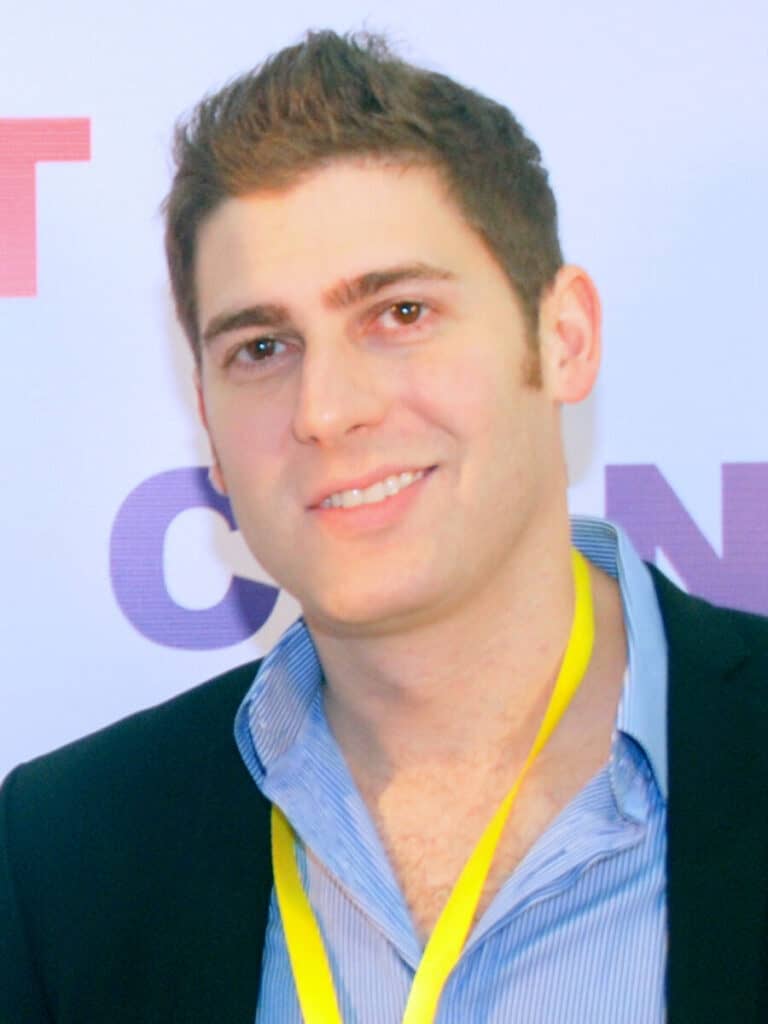 Eduardo Saverin - Famous Entrepreneur