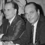 Jacques Chirac - Famous Sailor