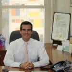 Eric Garcetti - Famous Democrat