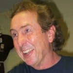 Eric Idle - Famous Television Director
