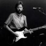 Eric Clapton - Famous Singer-Songwriter