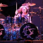 Eric Singer - Famous Actor