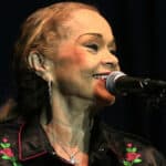 Etta James - Famous Singer-Songwriter