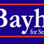 Evan Bayh - Famous Lawyer