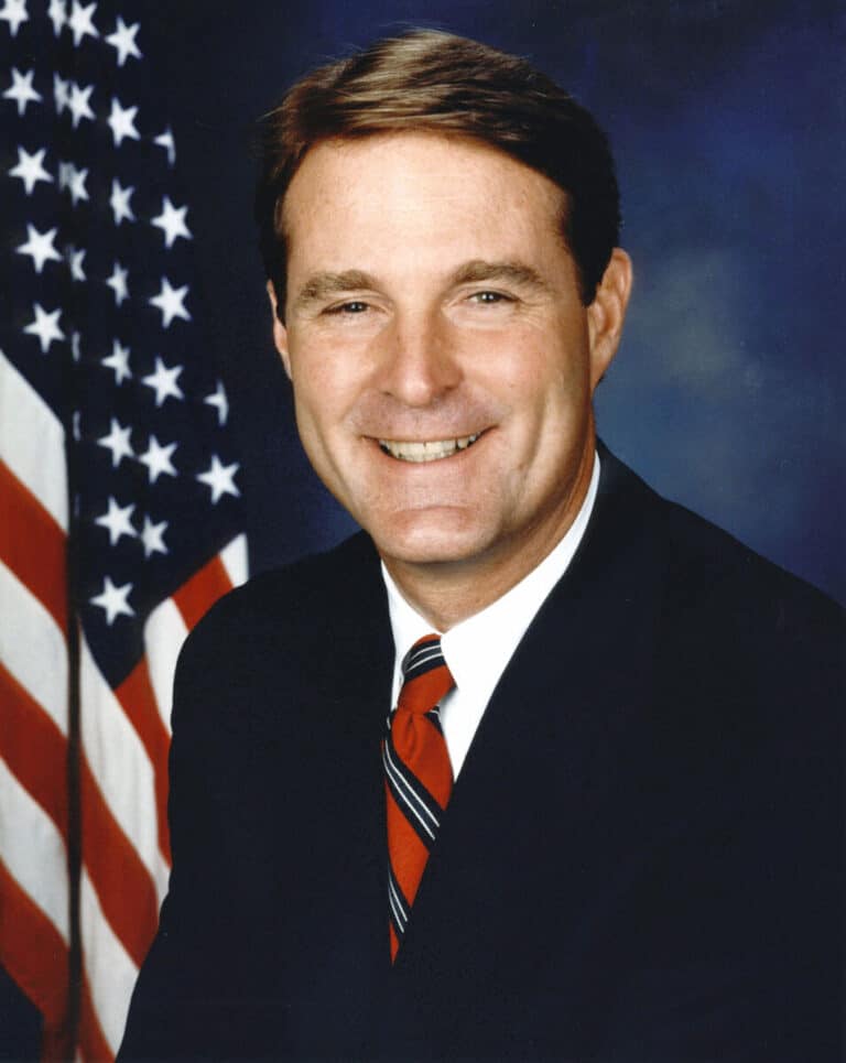 Evan Bayh - Famous Lawyer