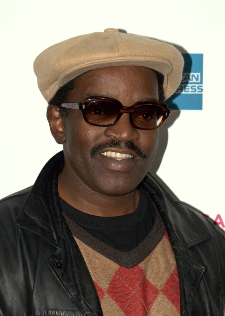 Fab Five Freddy - Famous Visual Artist