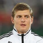 Toni Kroos - Famous Football Player