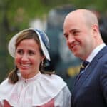 Fredrik Reinfeldt - Famous Economist