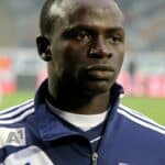 Sadio Mane - Famous Soccer Player