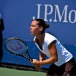 Flavia Pennetta - Famous Tennis Player