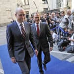 Fredrik Reinfeldt - Famous Economist