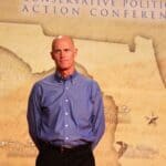 Rick Scott - Famous Investor