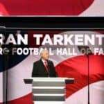 Fran Tarkenton - Famous American Football Player