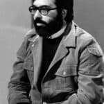 Francis Ford Coppola - Famous Film Editor