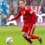 Franck Ribery - Famous Football Player