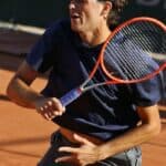 Taylor Fritz - Famous Tennis Player