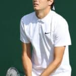 Taylor Fritz - Famous Tennis Player