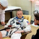 Neil Armstrong - Famous Astronaut