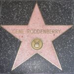 Gene Roddenberry - Famous Screenwriter