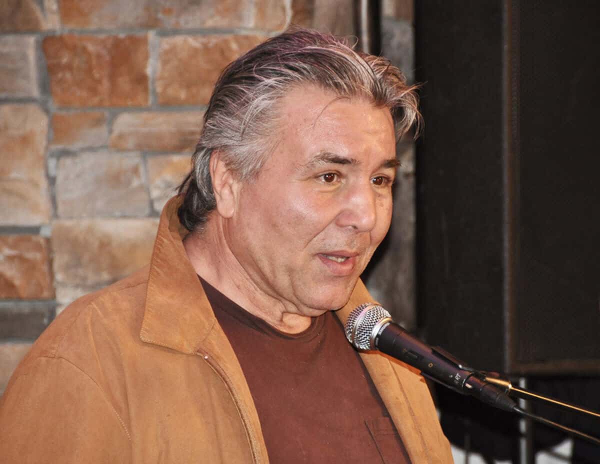 George Chuvalo net worth in Boxers category