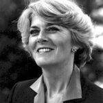 Geraldine Ferraro - Famous Politician