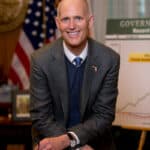 Rick Scott - Famous Businessperson