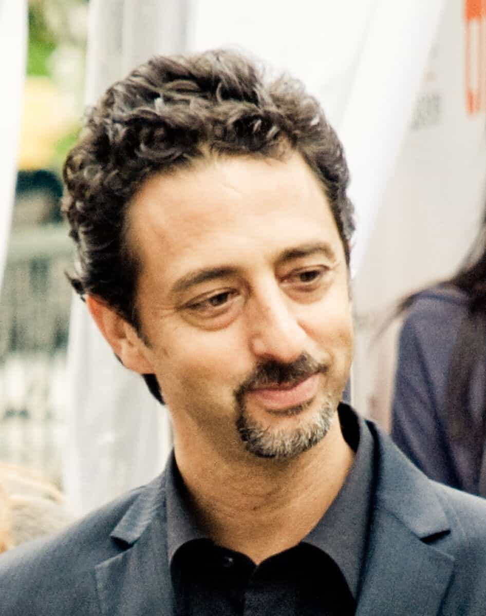 Grant Heslov - Famous Television Producer