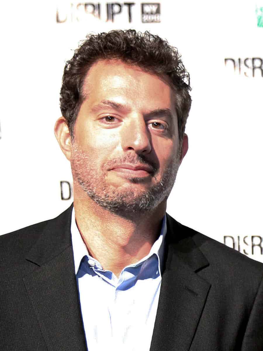 Guy Oseary - Famous CEO