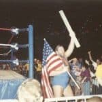 Hacksaw Jim Duggan - Famous Wrestler