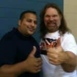 Hacksaw Jim Duggan - Famous Wrestler