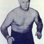 Harley Race - Famous Wrestler