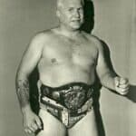 Harley Race - Famous Wrestler