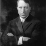 William Randolph Hearst - Famous Film Producer