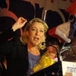 Marine Le Pen - Famous Lawyer