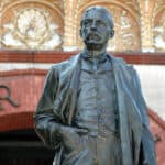 Henry Flagler - Famous Billionair