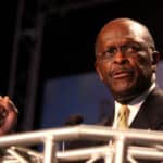 Herman Cain - Famous Journalist