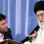 Ali Khamenei - Famous Politician
