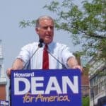 Howard Dean - Famous Politician