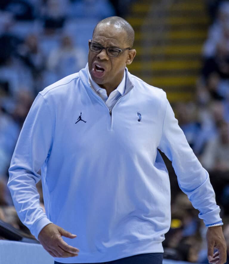 Hubert Davis - Famous Coach