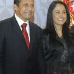 Ollanta Humala - Famous Politician