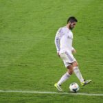 Isco - Famous Football Player