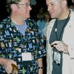 John Lasseter - Famous Screenwriter