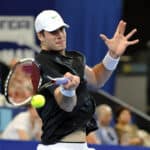 John Isner - Famous Tennis Player