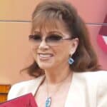 Jackie Collins - Famous Author