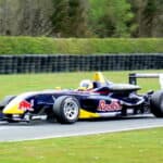 Jaime Alguersuari - Famous Race Car Driver
