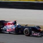 Jaime Alguersuari - Famous Race Car Driver