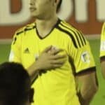 James Rodríguez - Famous Soccer Player