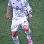 James Rodríguez - Famous Soccer Player